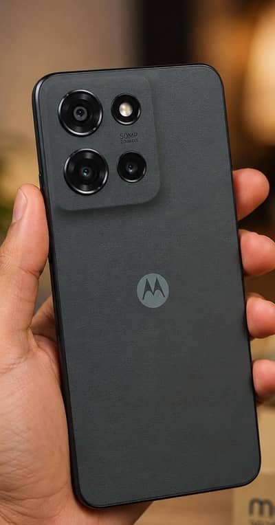 Motorola Moto G