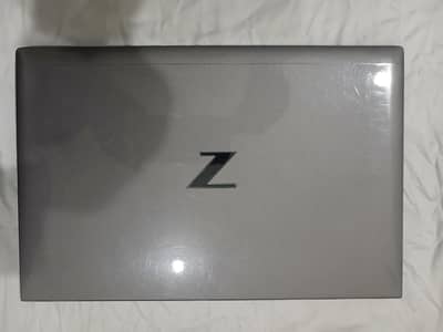 hp Zbook 14 G8 11 generation intel Vpro core i5 laptop for business