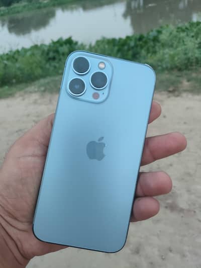 Apple iPhone 13 Pro Max