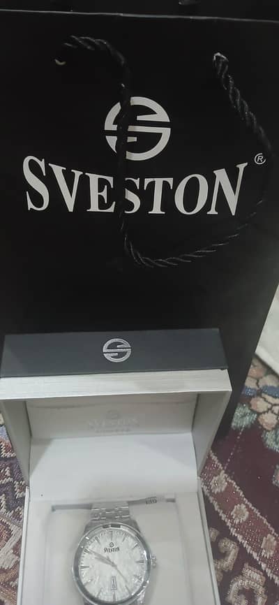 sveston