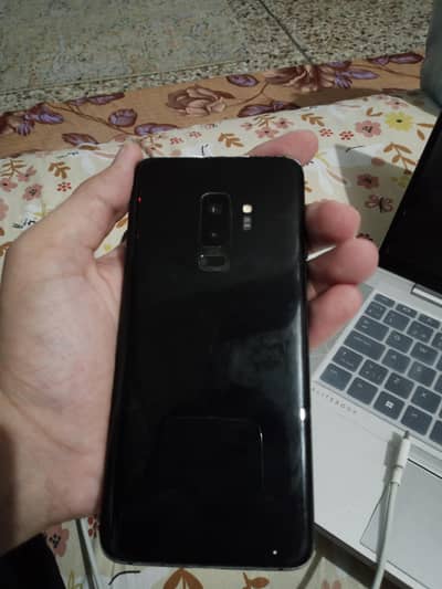 Samsung Galaxy S9 Plus 6/128