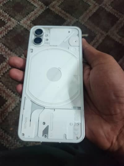 Nothing Phone 1