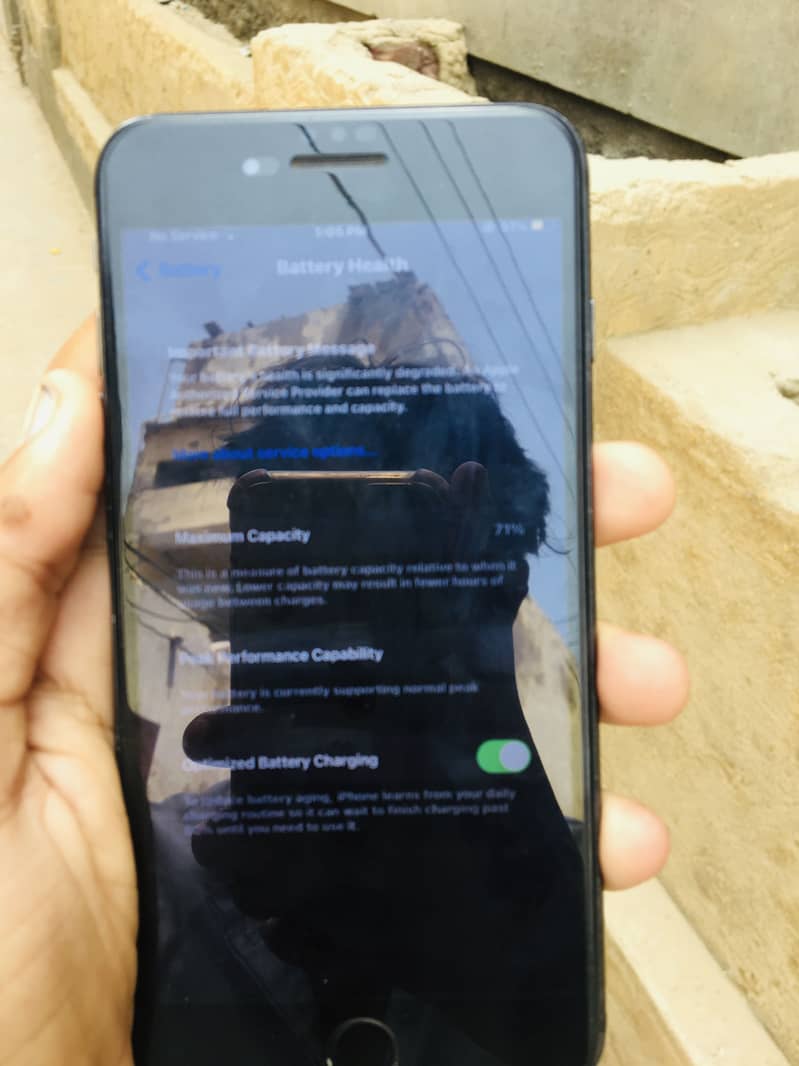 Apple iPhone 7 Plus 12