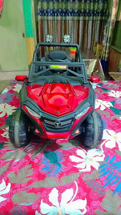 kids car bateery charhes