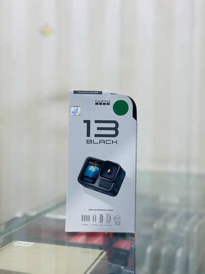 GoPro Hero 13