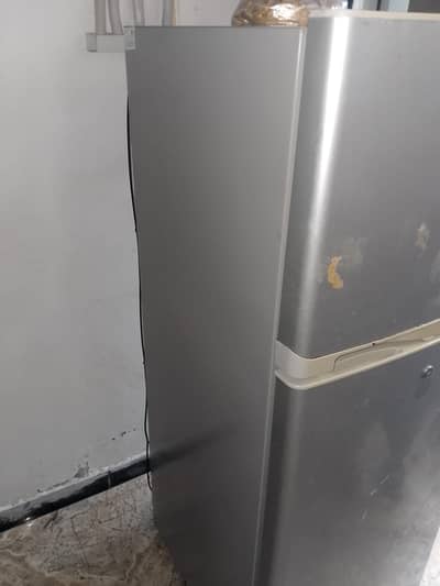 Haier fridge