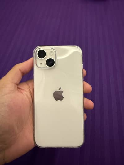 Apple iPhone 14 128gb pta approved