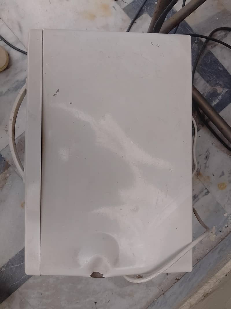 baking oven 2