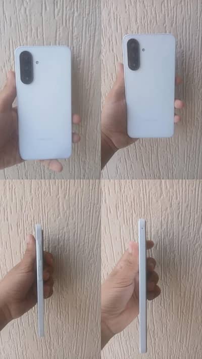 Samsung Mobile A26 5G 8/256 PTA APPROVED
