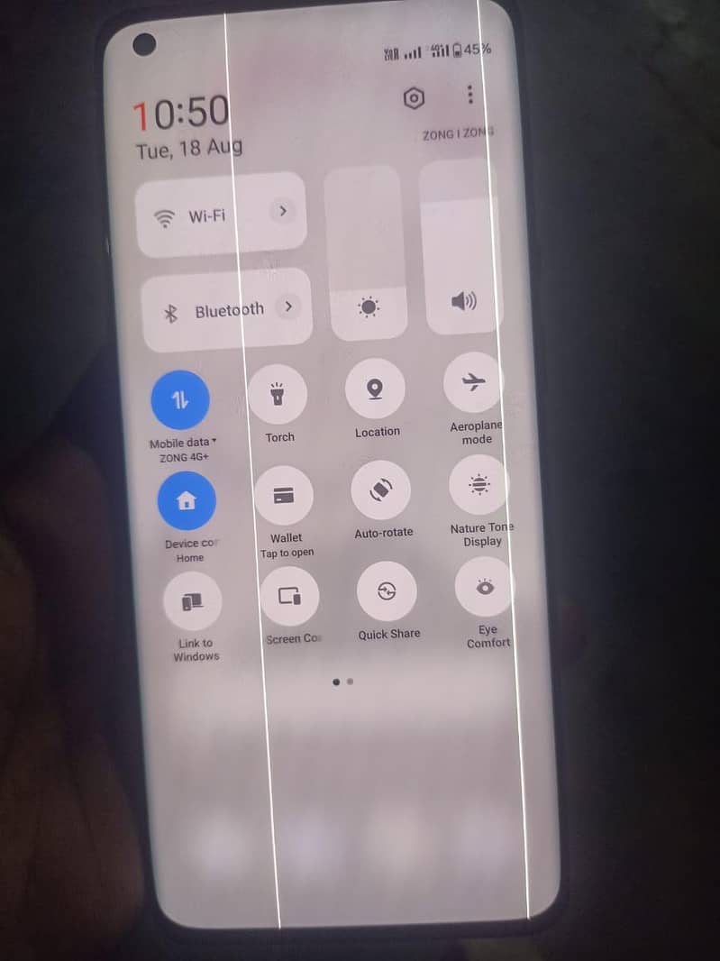 One Plus 9 Pro 0