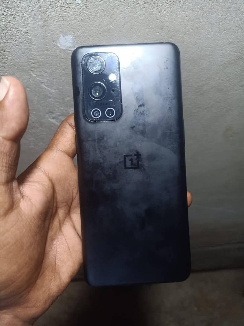 One Plus 9 Pro 2