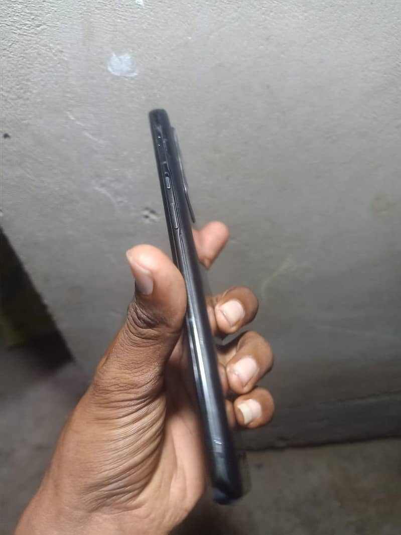 One Plus 9 Pro 3