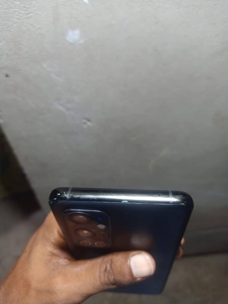 One Plus 9 Pro 4