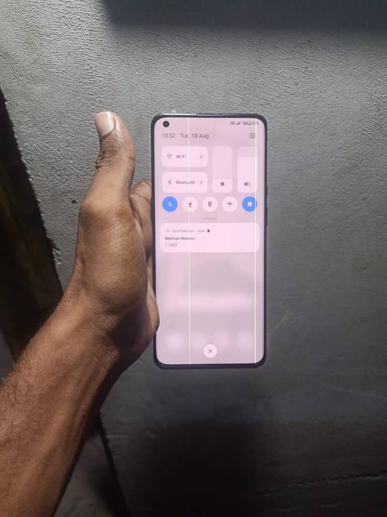 One Plus 9 Pro 5