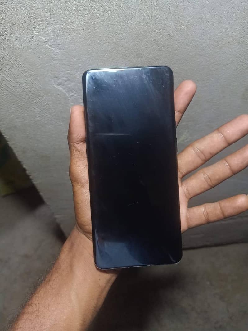 One Plus 9 Pro 6