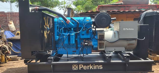 500 Kva Diesel Generator DG