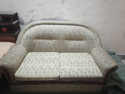 6 Seater