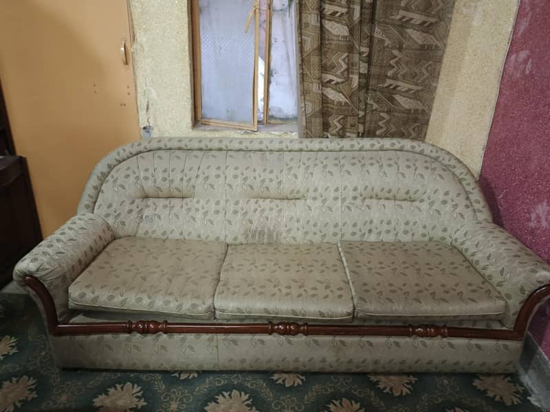 6 Seater 1