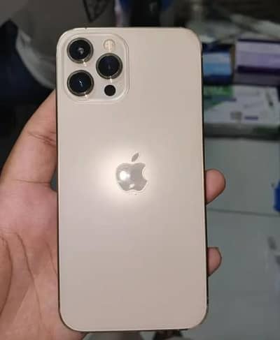 Apple iPhone 12 Pro MaxWhatsApp number 03214338926