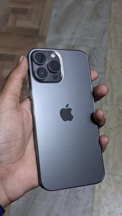 Apple iPhone 13 Pro Max