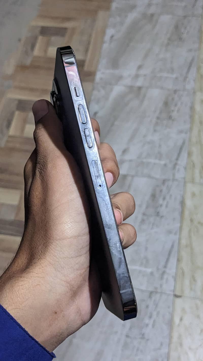 Apple iPhone 13 Pro Max 4