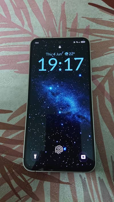 Samsung Mobile S23 FE