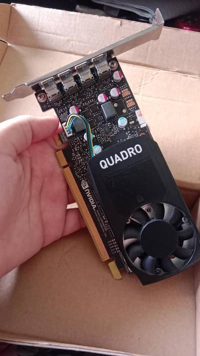 Quadro p620