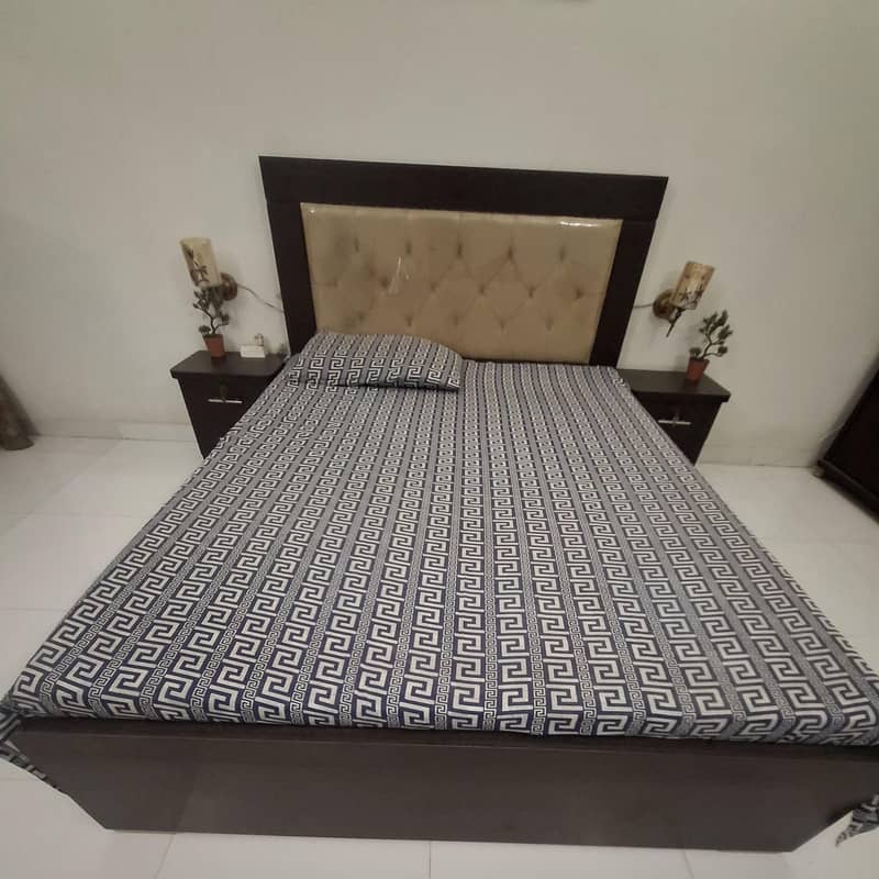bedroom set 4