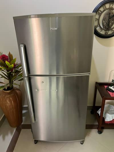 Haier imported fridge used