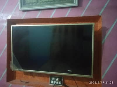 Samsung LED