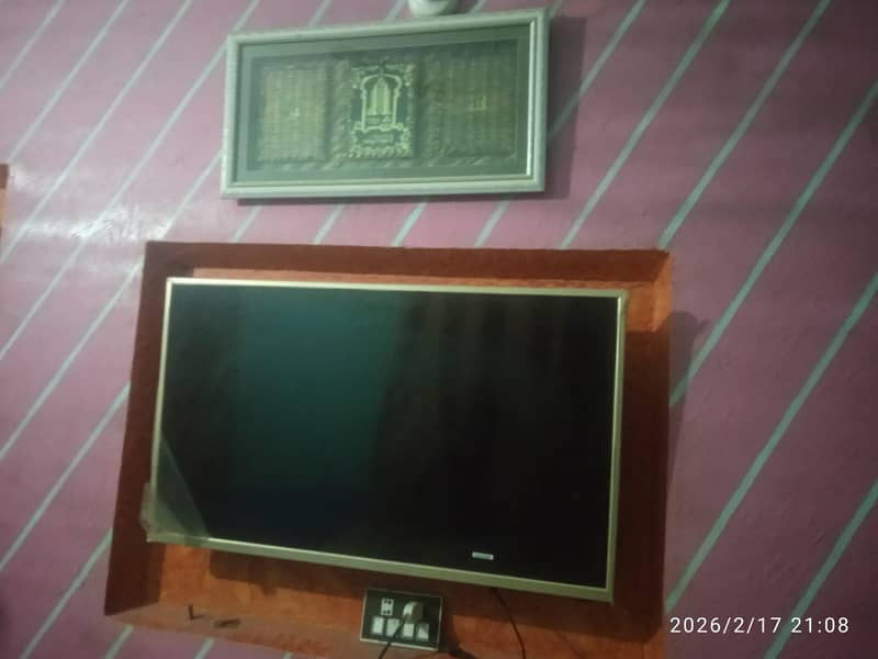 Samsung LED 2