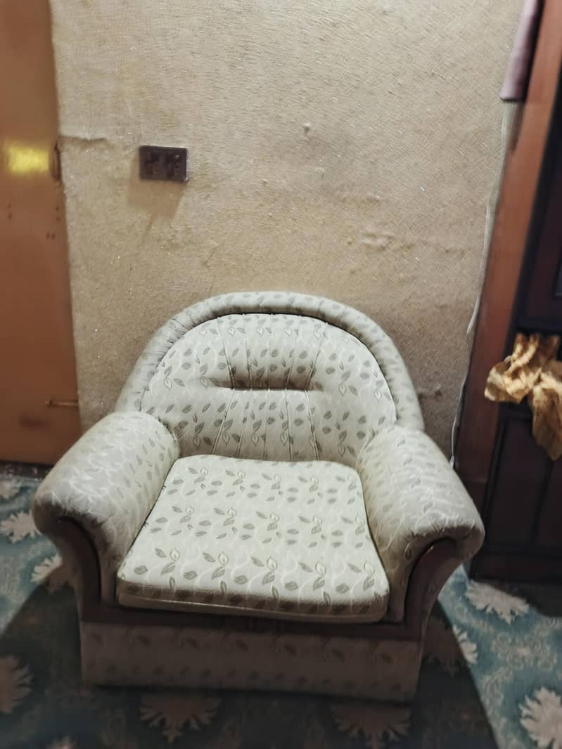 6 Seater 2