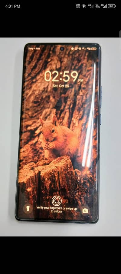 Tecno Spark 20 Pro Plus