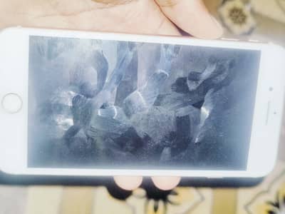Apple iPhone 8 Plus