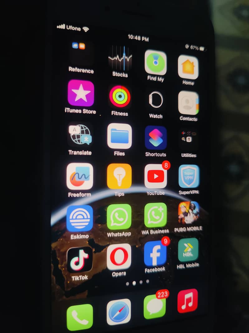 Apple iPhone 8 Plus 5