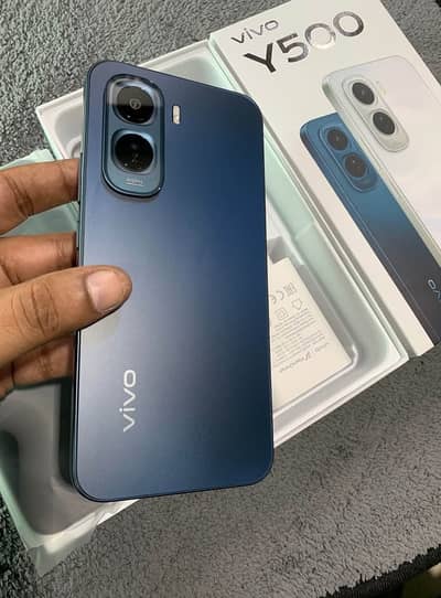Vivo y500 8/256 WHATSAPP O3-26.24. 37.2OO