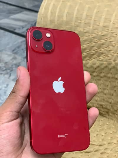 Apple iPhone 13