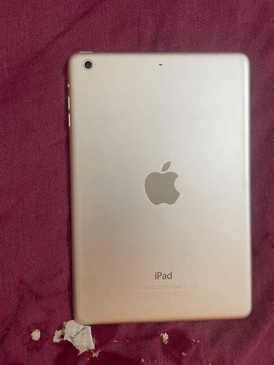 apple ipad mini 2nd generation