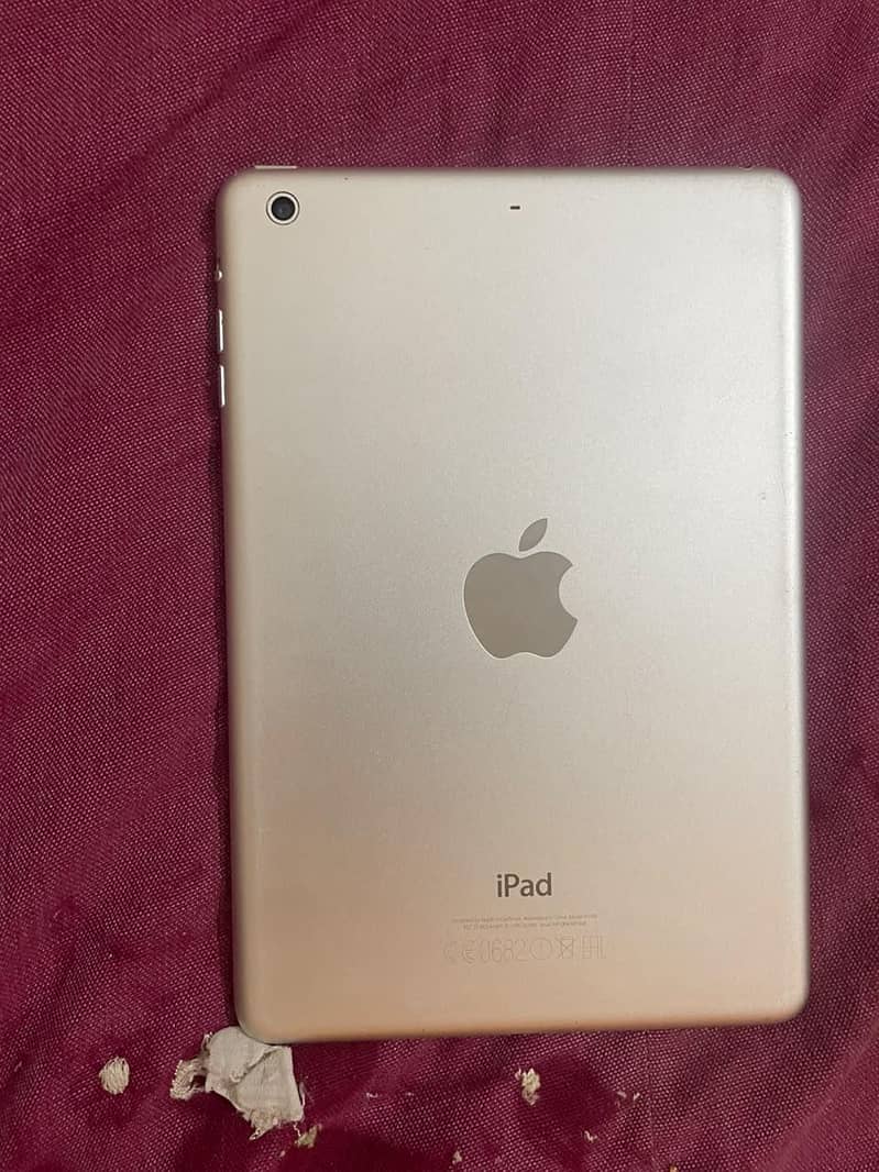 apple ipad mini 2nd generation 0