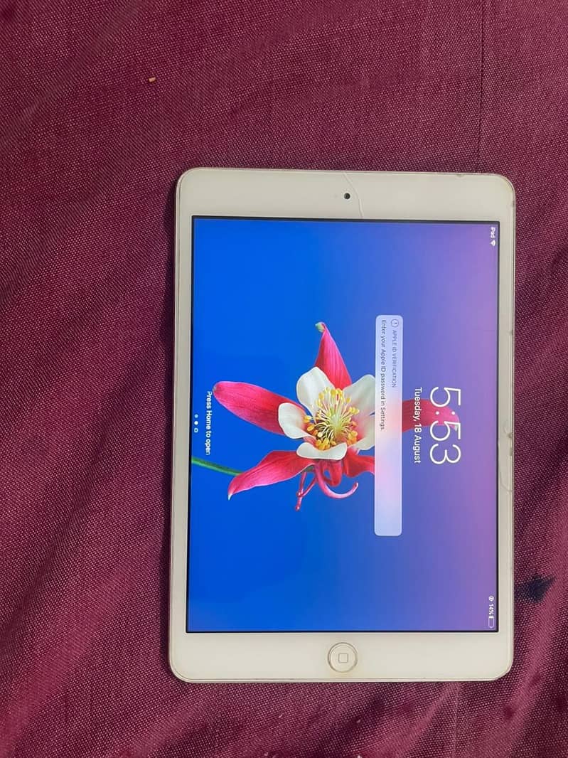 apple ipad mini 2nd generation 3