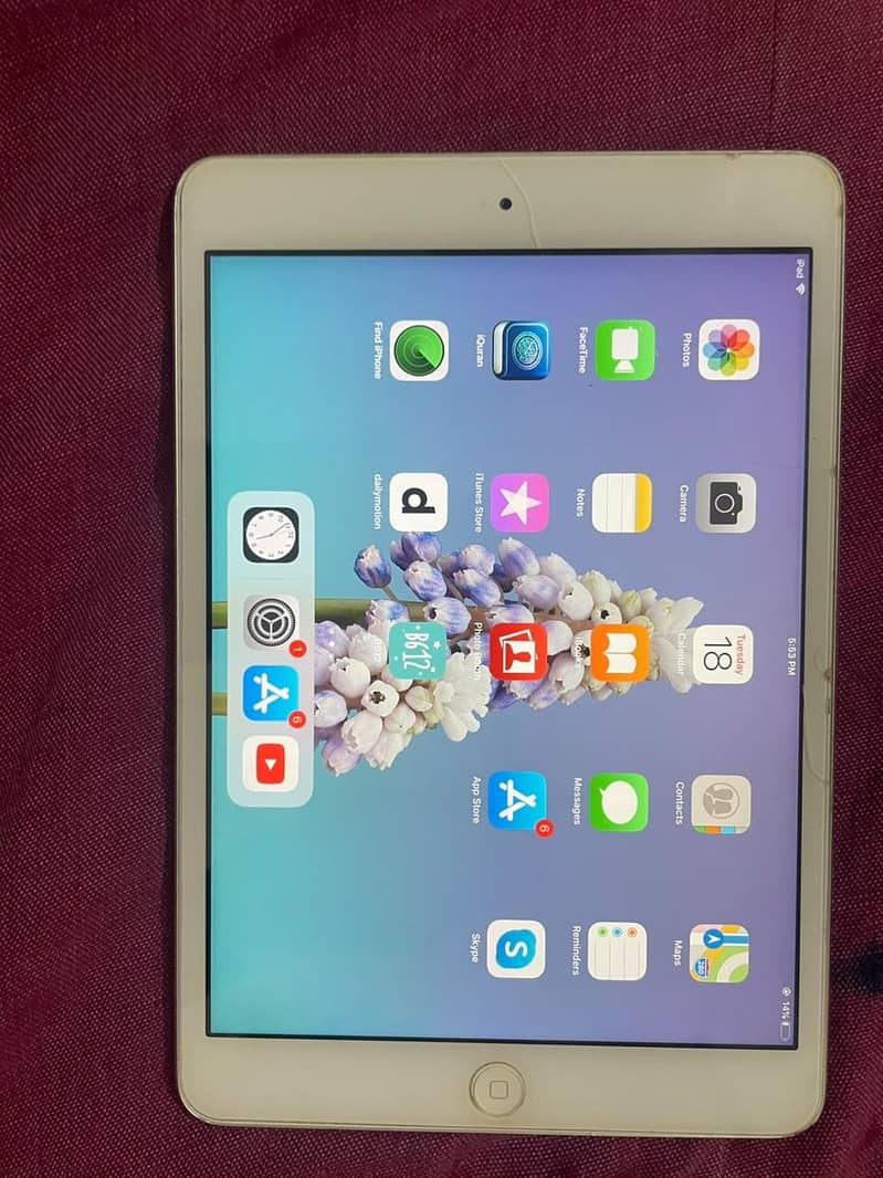 apple ipad mini 2nd generation 4