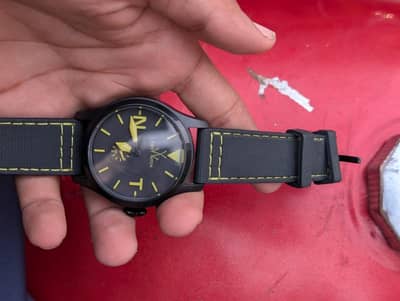 watch toy watch company