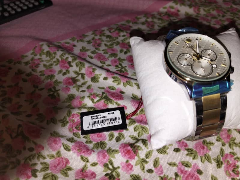 Watch 1