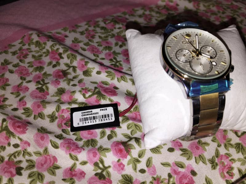 Watch 2