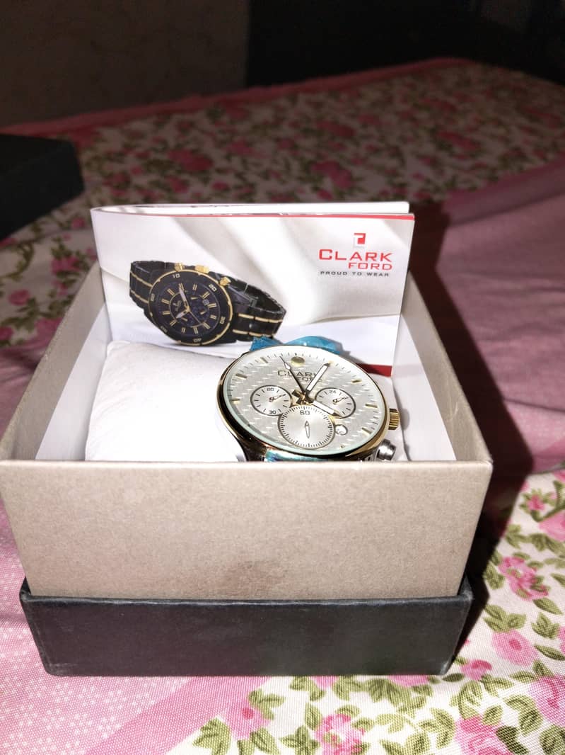 Watch 4