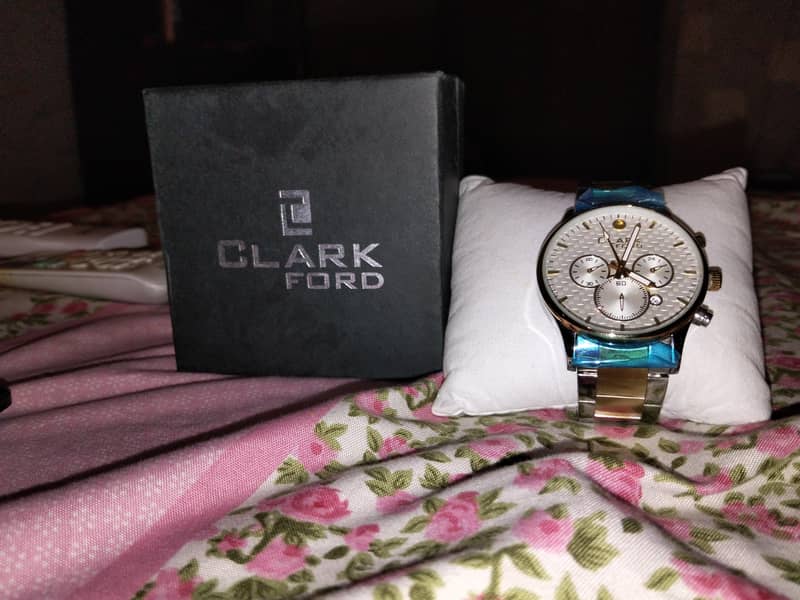Watch 5