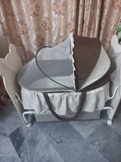  Beautiful Baby Cradle for Sale 