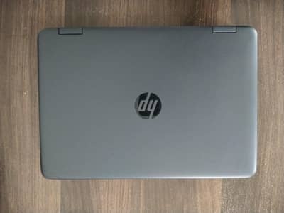 HP i5 6th Generation