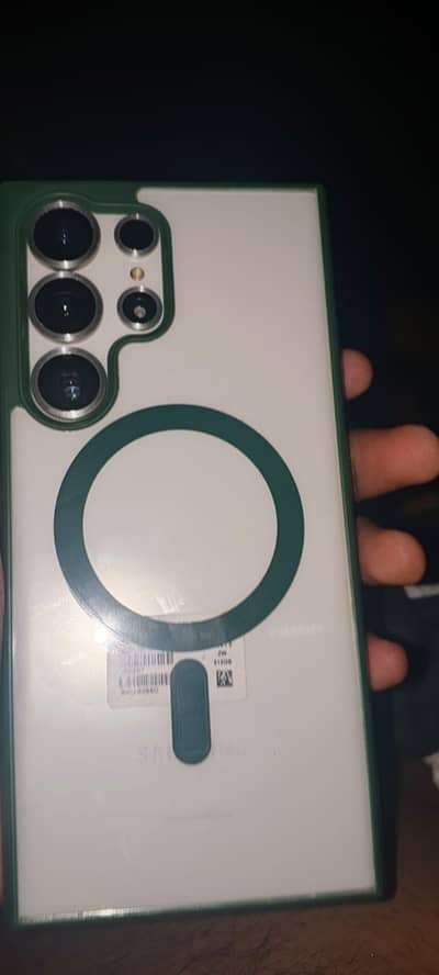 Samsung Mobile S23 Ultra