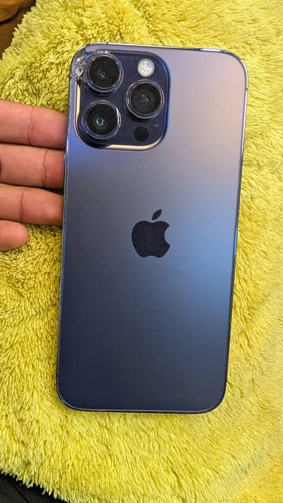 Apple iPhone 14 Pro Max factory unlocked
